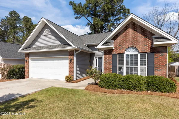 $315,000 | 112 Kensington Way, Aberdeen, NC 28315