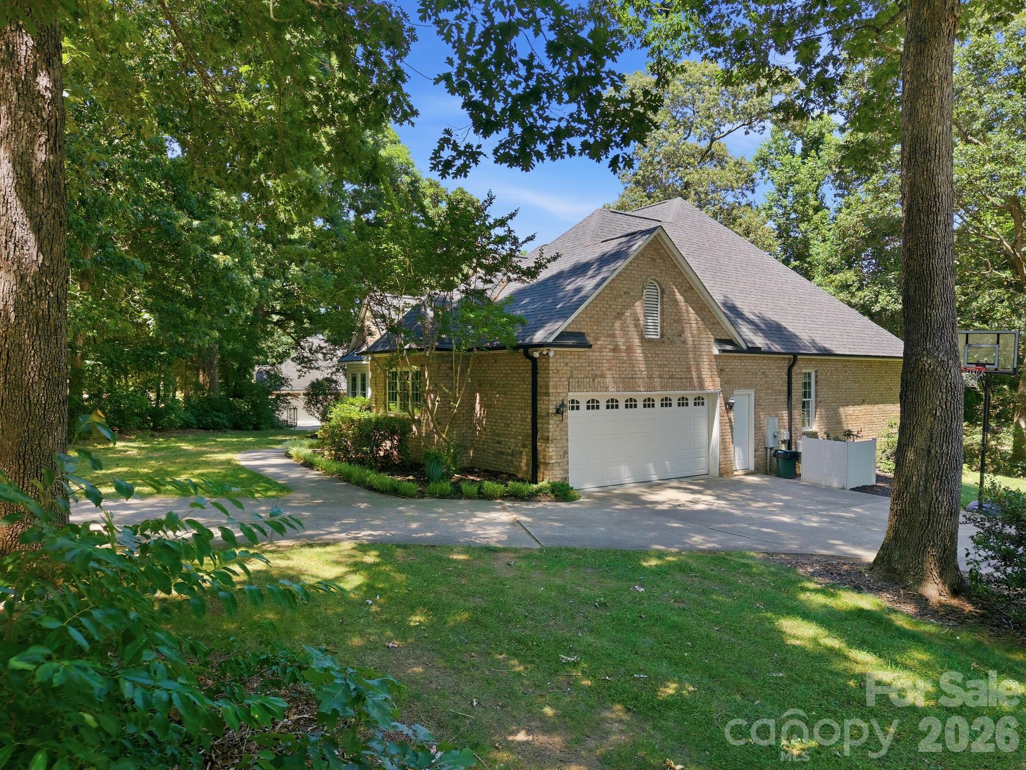 755 Lake Wright Road China Grove, NC 28023 - Photo 30 of 45
