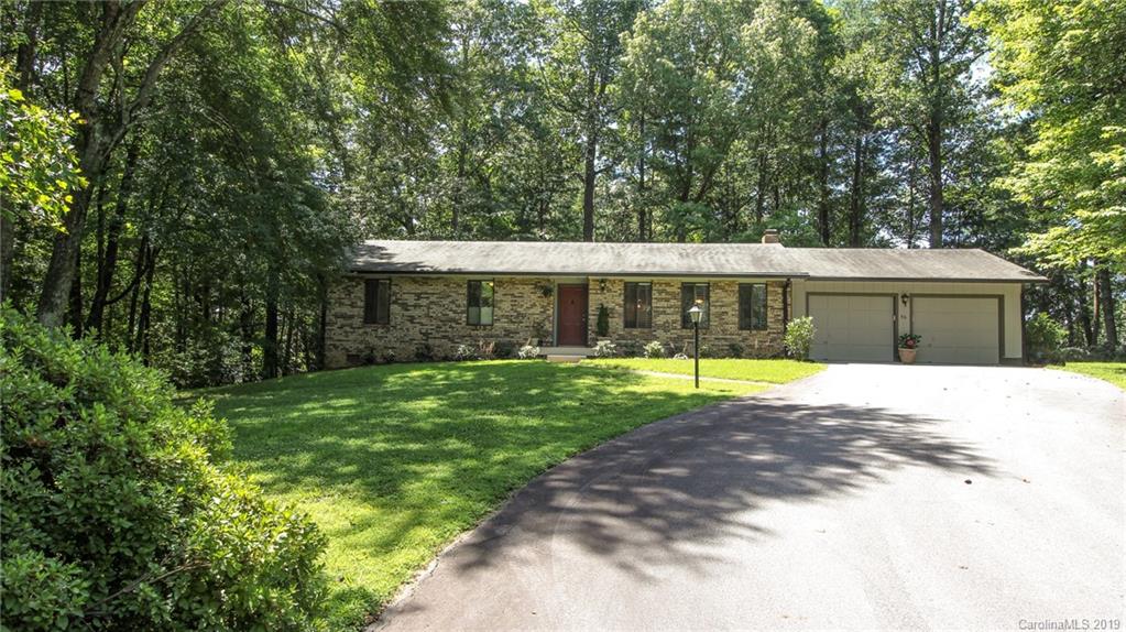 56 Westfield Road Fletcher, NC 28732 - Photo 1 of 37
