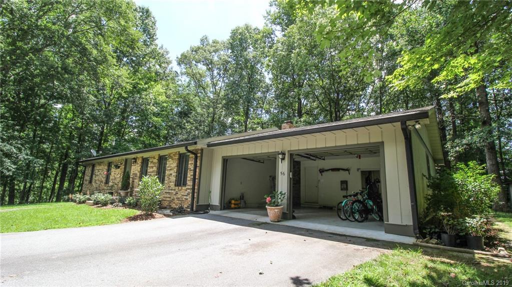 56 Westfield Road Fletcher, NC 28732 - Photo 31 of 37