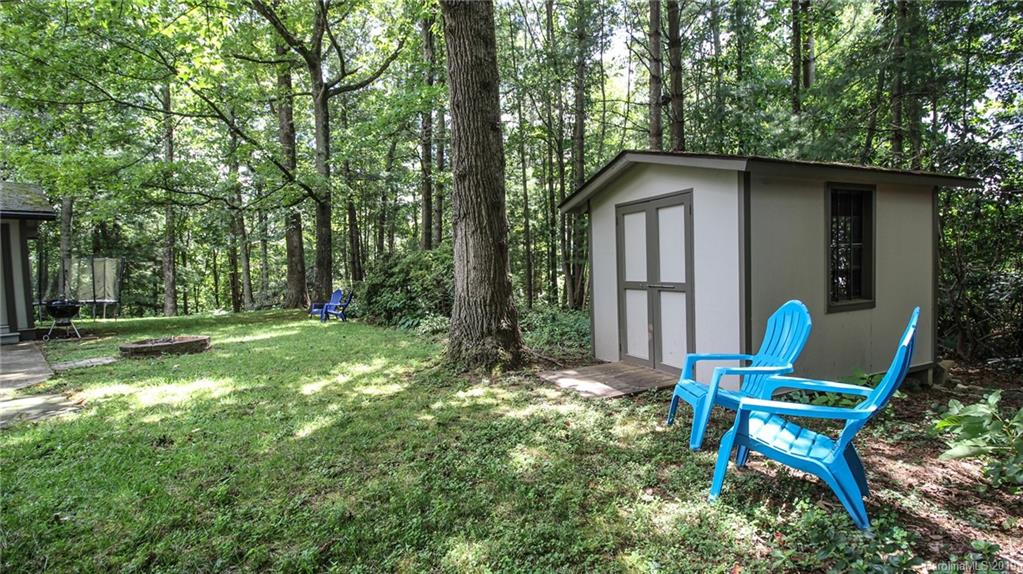 56 Westfield Road Fletcher, NC 28732 - Photo 34 of 37
