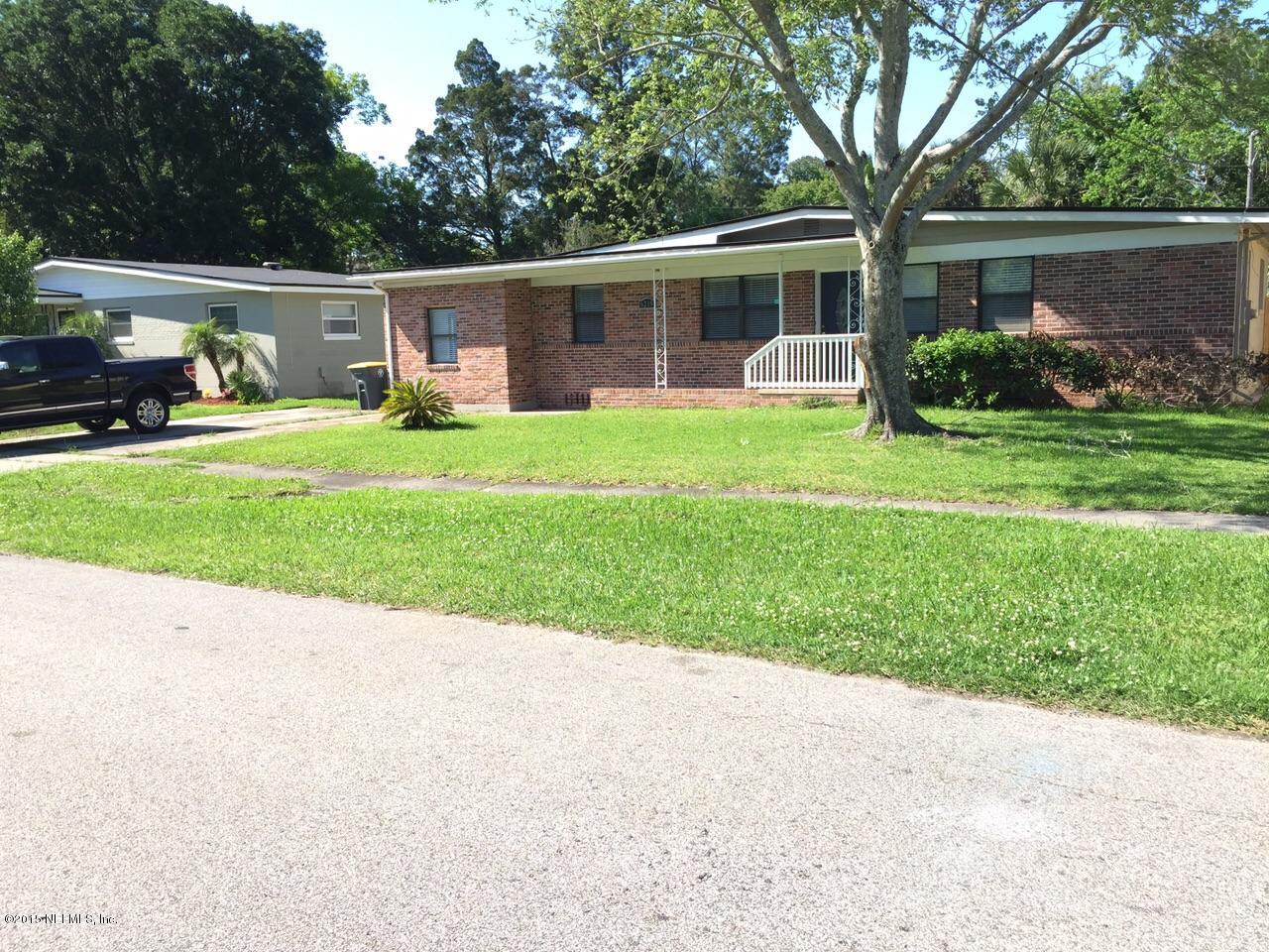 6219 Harvin Road Jacksonville, FL 32216 - Photo 32 of 39 IMG-20150421-WA0030