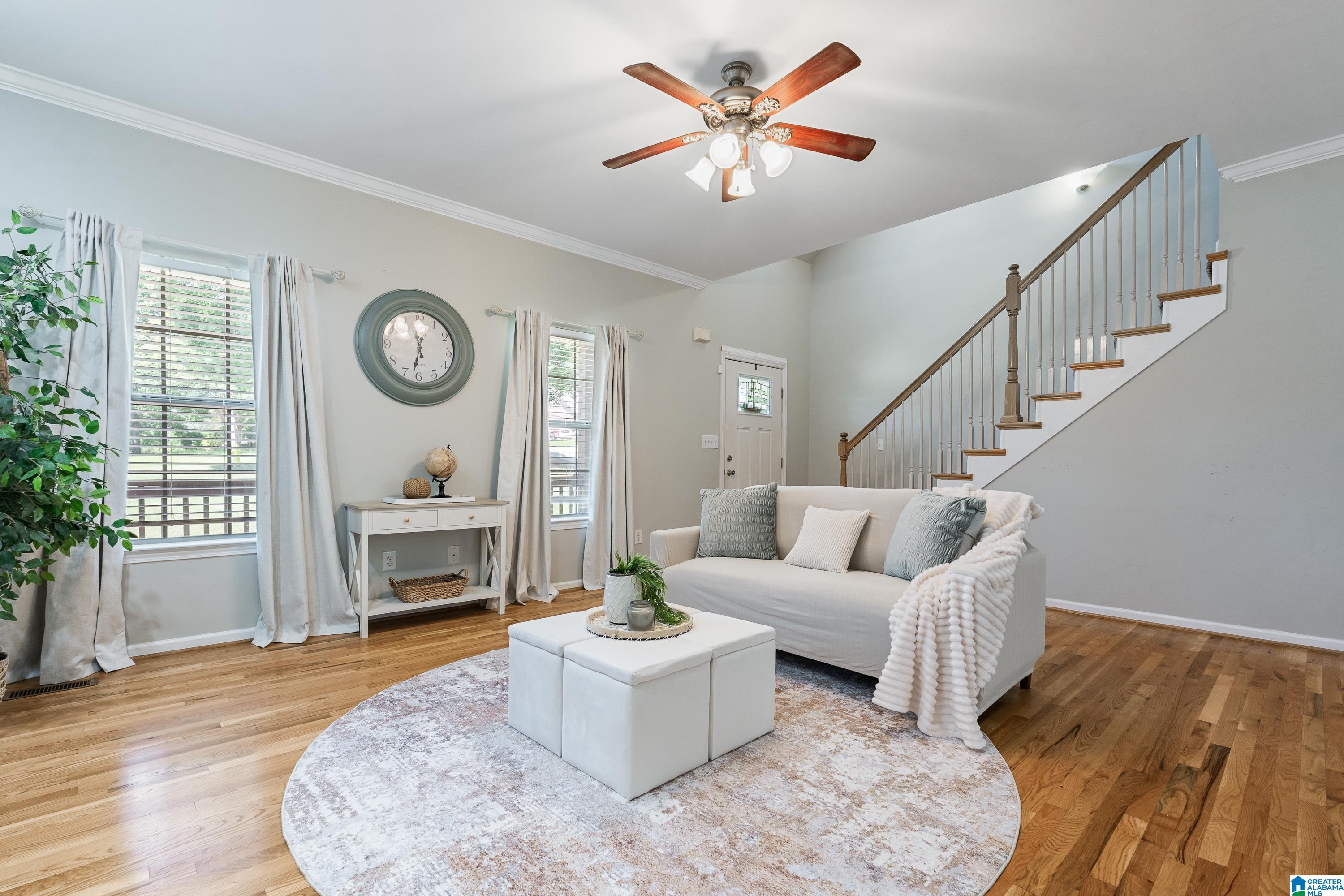 1433 Heather Lane Alabaster, AL 35007 - Photo 9 of 49