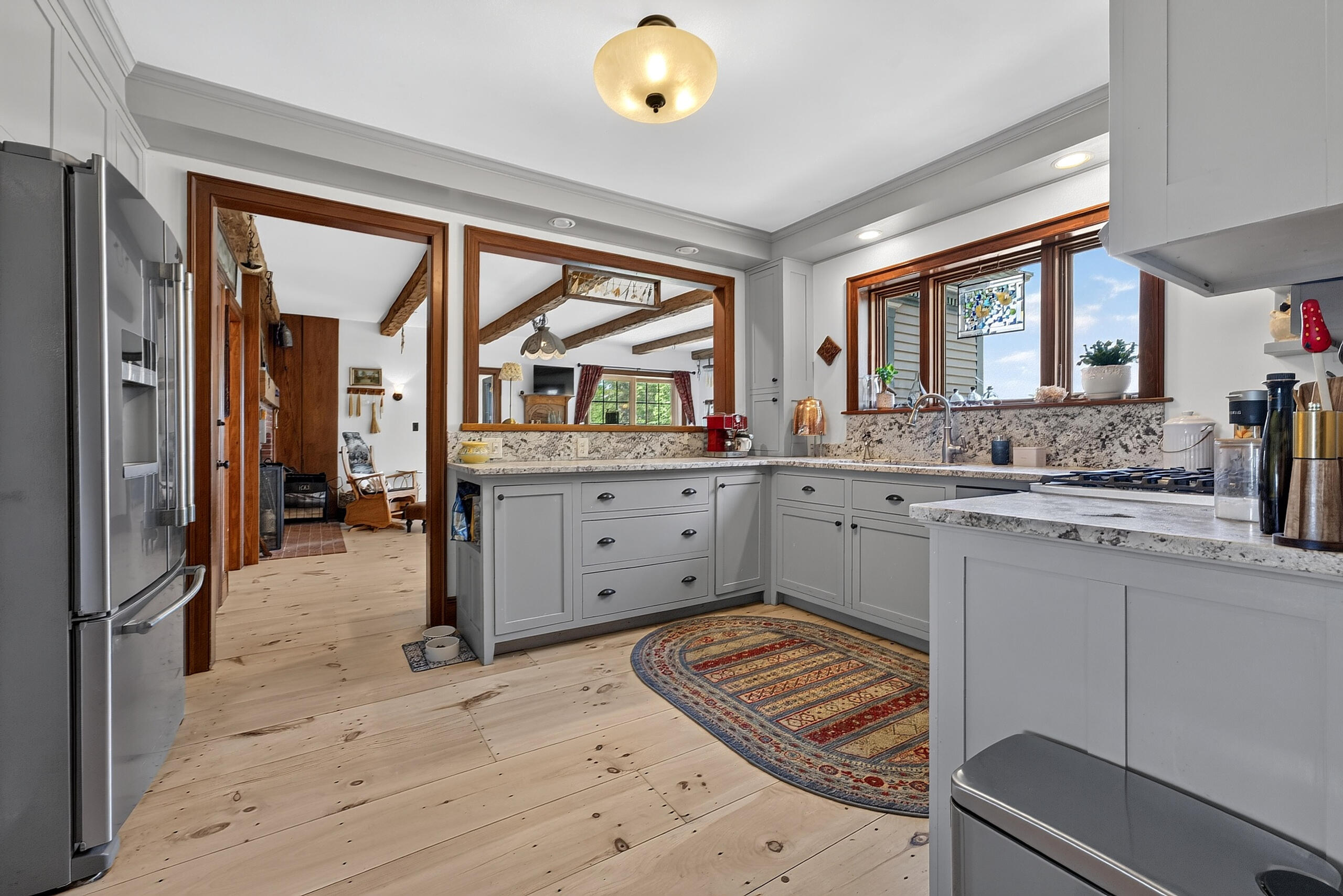 564 Mosher Hill Road Farmington, ME 04938 - Photo 10 of 104 008_DSC08542