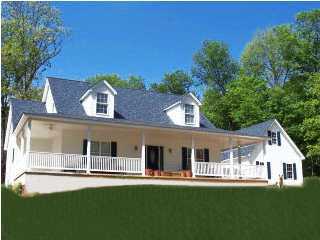 499 Double D Road Guston, KY 40142 - Photo 1 of 1 Primary Photo