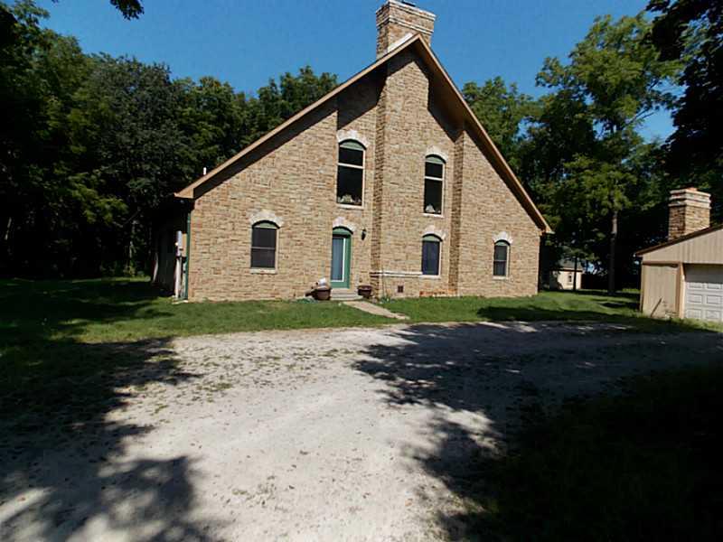 26440 West Ditch Road Sheridan, IN 46069 - Photo 1 of 21 Gallery Image 1