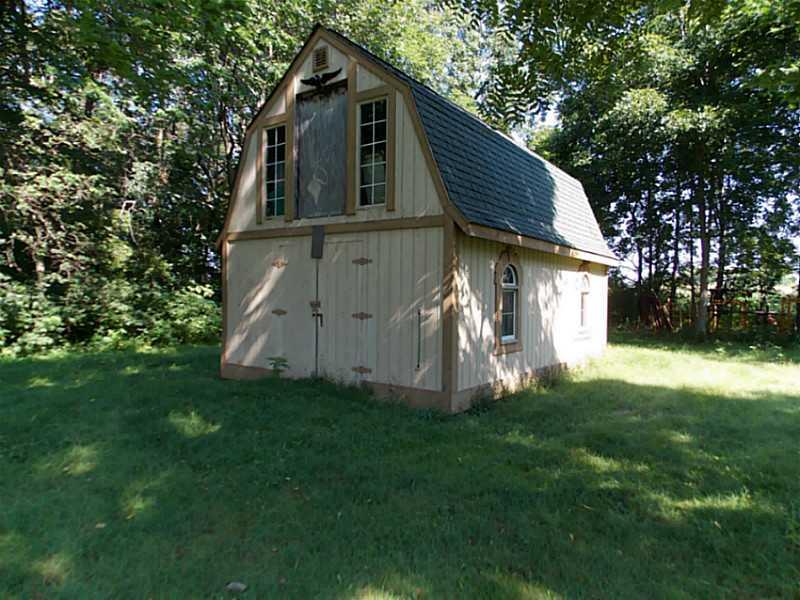 26440 West Ditch Road Sheridan, IN 46069 - Photo 20 of 21 Gallery Image 20