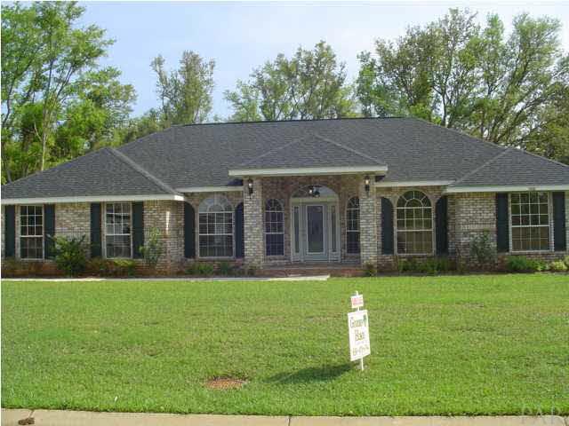5480 Heatherton Road Milton, FL 32570 - Photo 1 of 2 Gallery Image 1