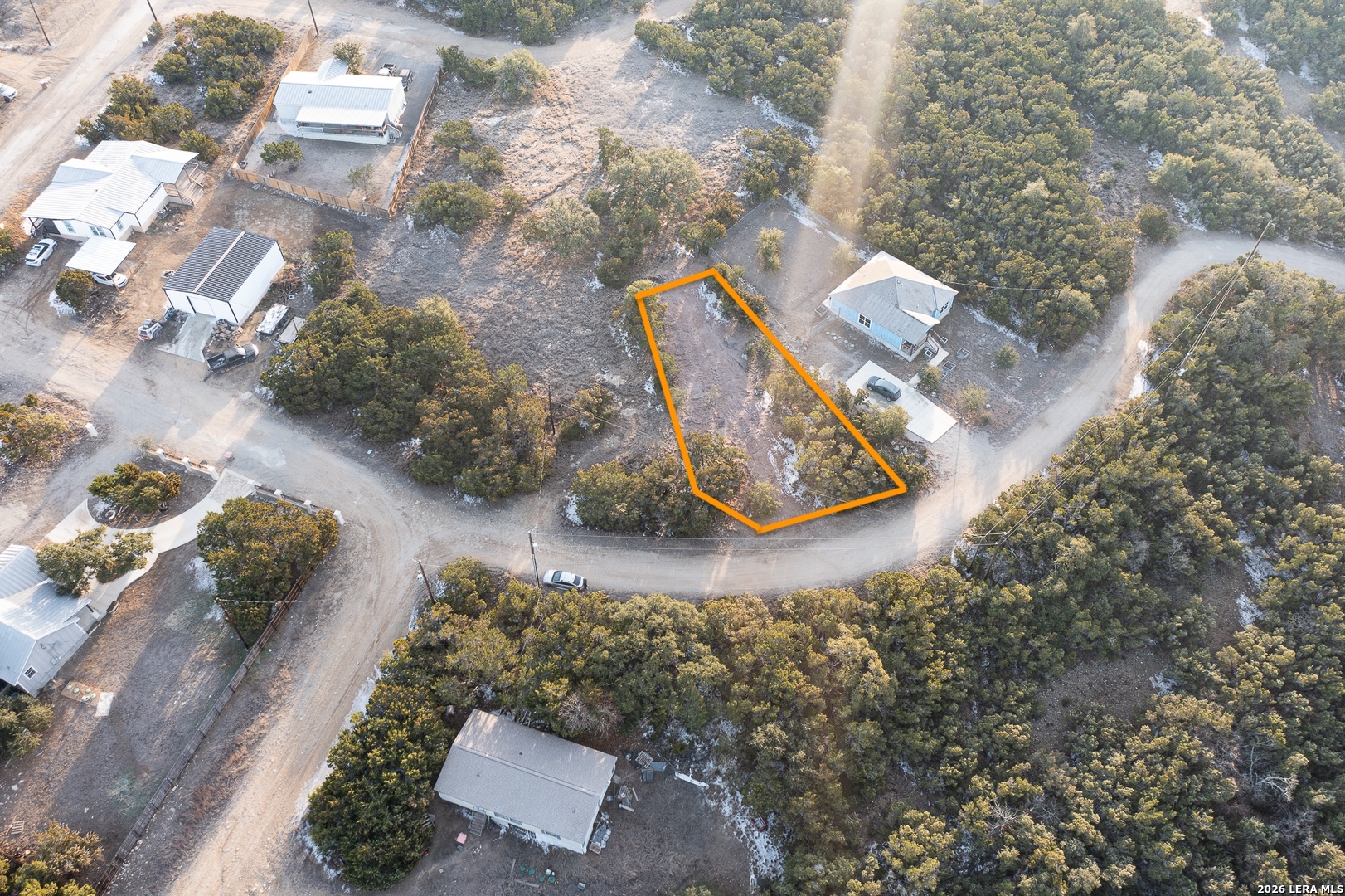 1531 Lake Drive Spring Branch, TX 78070 - Photo 9 of 9