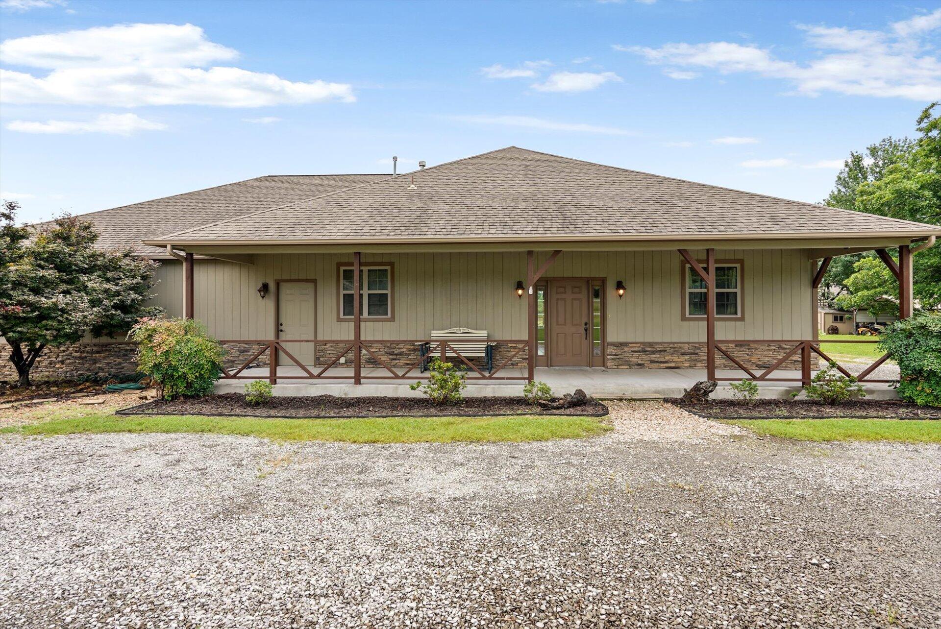 2130 East 4675 Road Pryor, OK 74361 - Photo 15 of 52 04-2130 E 4675 Rd-117