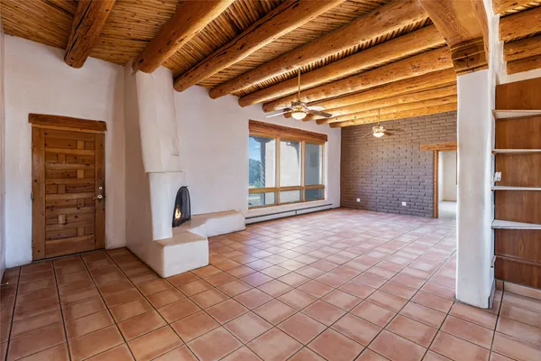 $625,000 | 15 Coyote Trail, Santa Fe, NM 87508