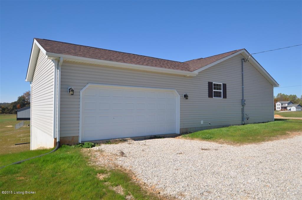 883 Tom Brown Road Vine Grove, KY 40175 - Photo 2 of 12 HKAR10028859G