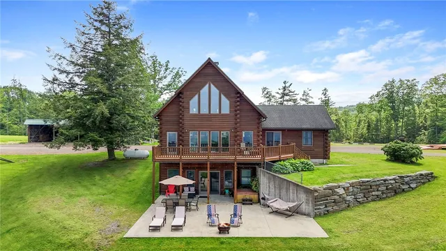 $990,000 | 474 Thorpe Road, Sidney, NY 13838