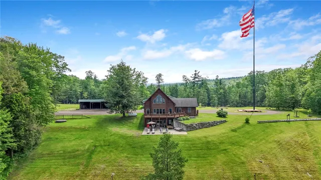 $990,000 | 474 Thorpe Road, Sidney, NY 13838