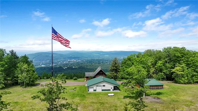 $990,000 | 474 Thorpe Road, Sidney, NY 13838