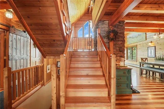 $990,000 | 474 Thorpe Road, Sidney, NY 13838