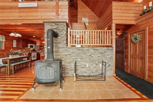 $990,000 | 474 Thorpe Road, Sidney, NY 13838