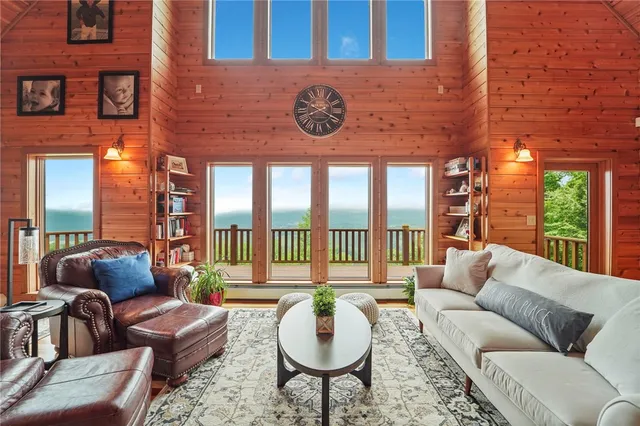 $990,000 | 474 Thorpe Road, Sidney, NY 13838