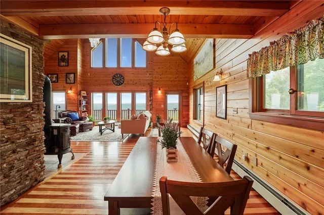 $990,000 | 474 Thorpe Road, Sidney, NY 13838