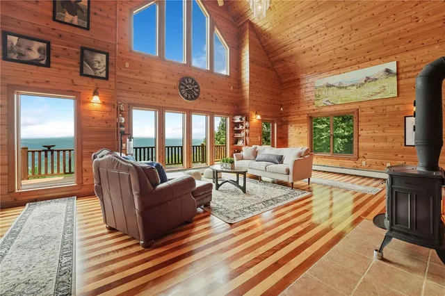 $990,000 | 474 Thorpe Road, Sidney, NY 13838