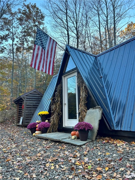 474 Thorpe Road Sidney, NY 13838 - Photo 37 of 48