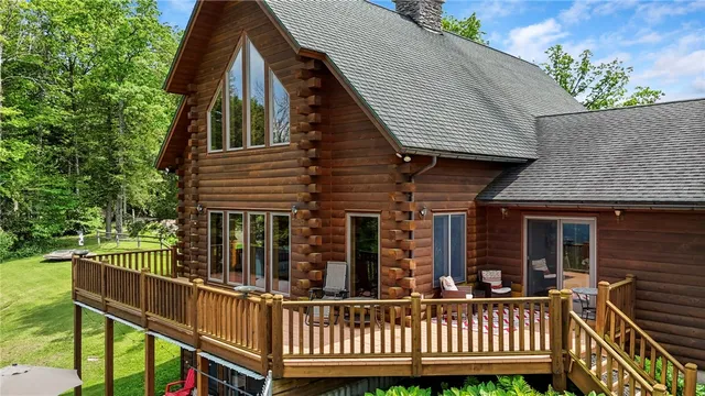 $990,000 | 474 Thorpe Road, Sidney, NY 13838