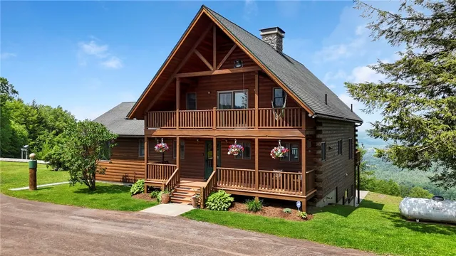 $990,000 | 474 Thorpe Road, Sidney, NY 13838