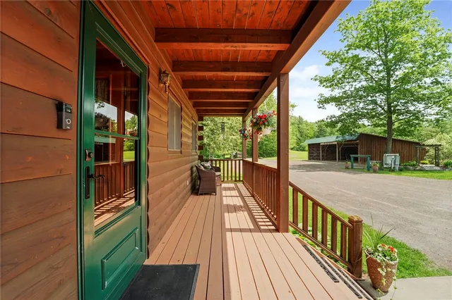 $990,000 | 474 Thorpe Road, Sidney, NY 13838