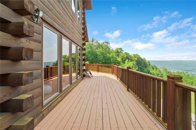 $990,000 | 474 Thorpe Road, Sidney, NY 13838