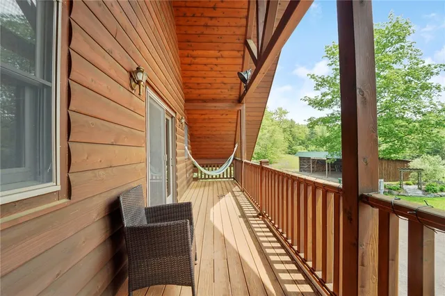 $990,000 | 474 Thorpe Road, Sidney, NY 13838