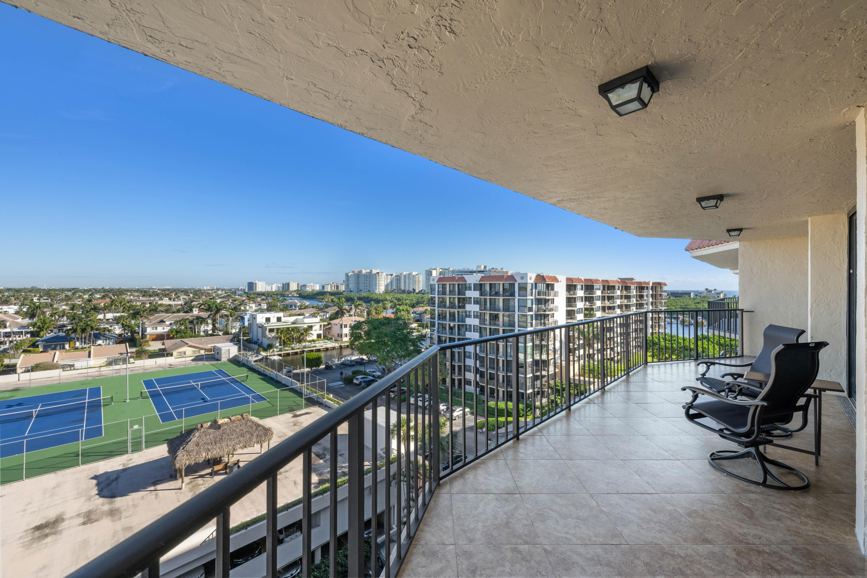 859 Jeffery Street, Unit 804 Boca Raton, FL 33487 - Photo 6 of 61 DSC_4187