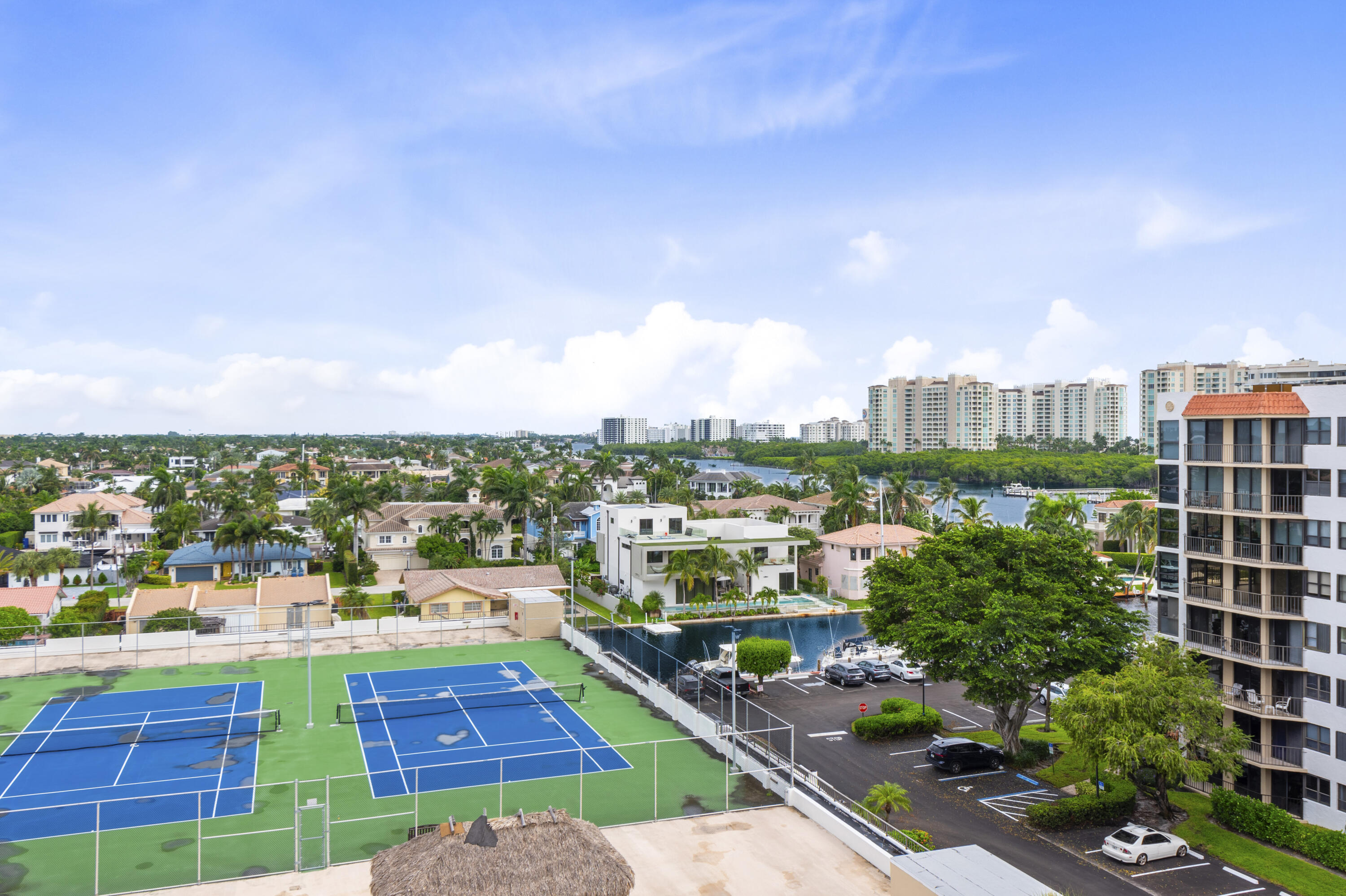 859 Jeffery Street, Unit 804 Boca Raton, FL 33487 - Photo 8 of 61 DSC_3427