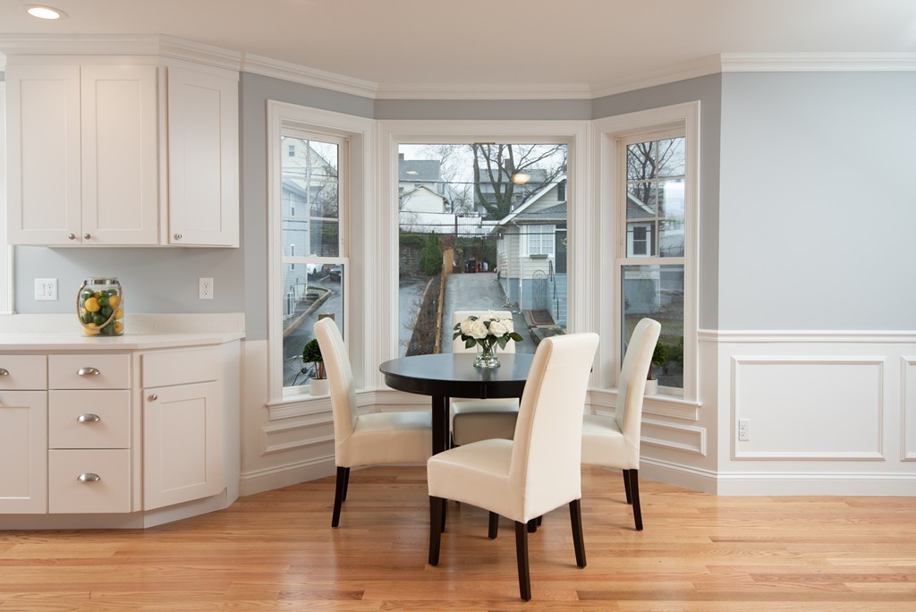 33 Oval Road, Unit 1 Quincy, MA 02170 - Photo 9 of 19 Gallery Image 9