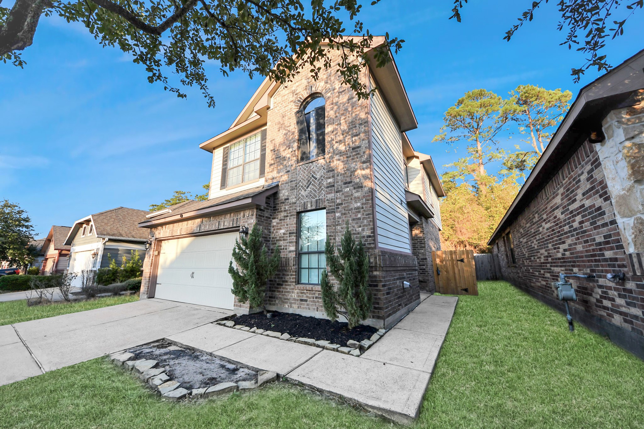 25122 Alina Lane Spring, TX 77386 - Photo 2 of 31