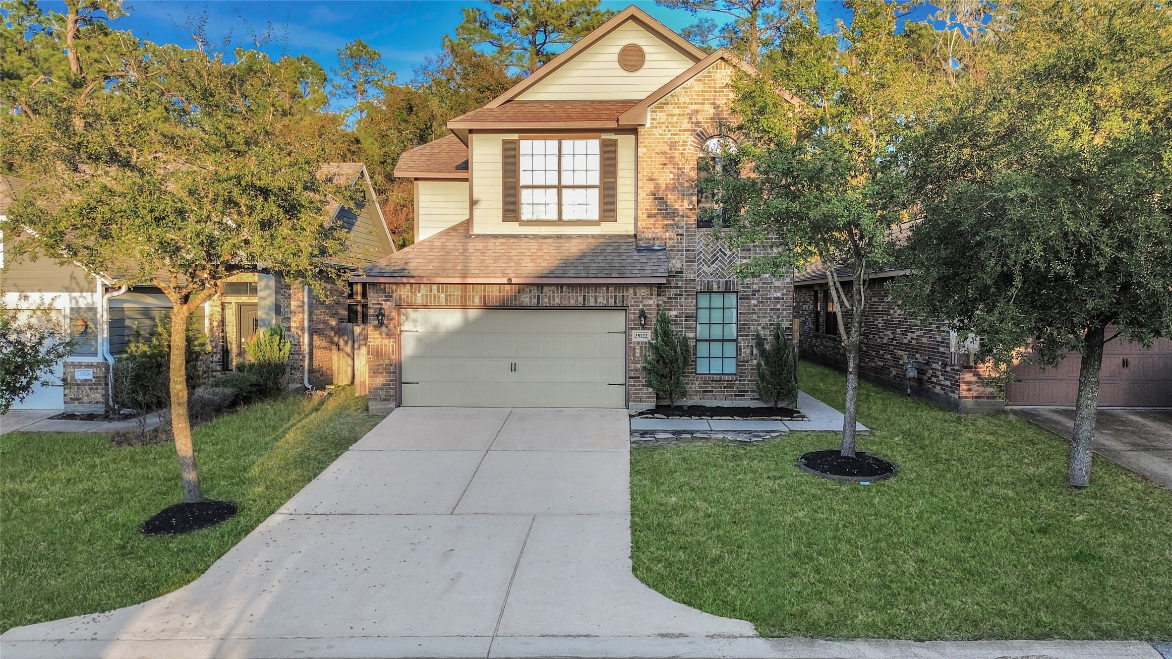 25122 Alina Lane Spring, TX 77386 - Photo 28 of 31