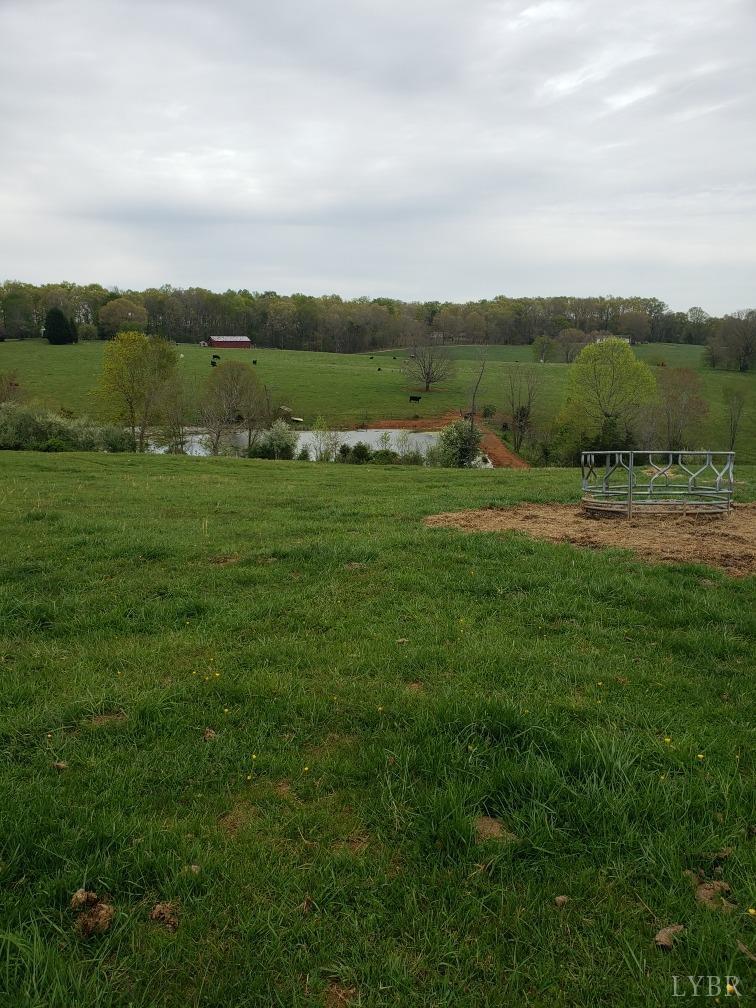 0 Campbells Mill Road, Amherst, VA 24521 Compass