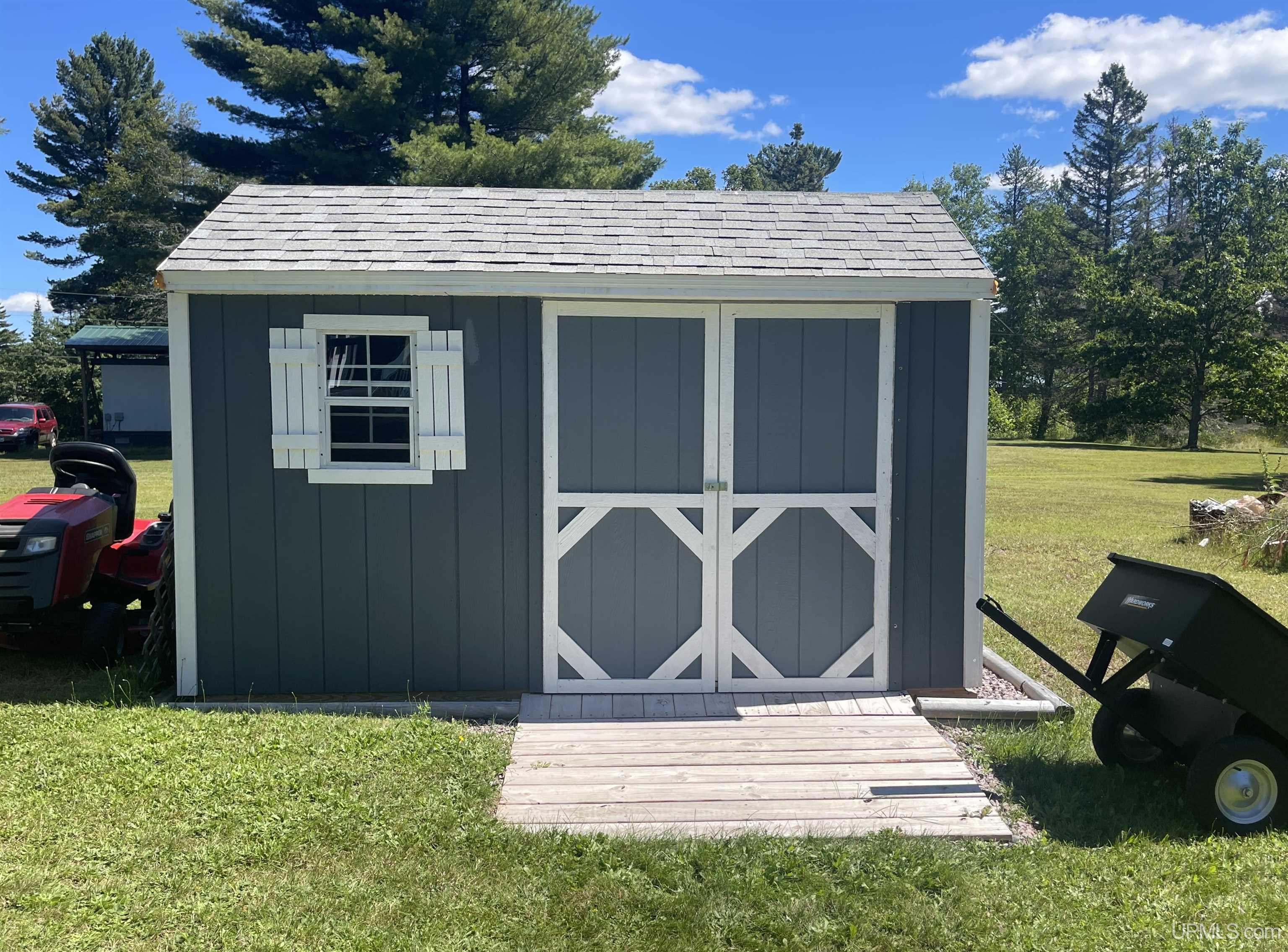 4045 Highway 41 Ishpeming, MI 49849 - Photo 8 of 61