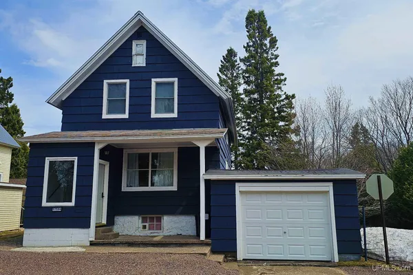 $207,900 | 57594 Rockland Street, Calumet, MI 49913