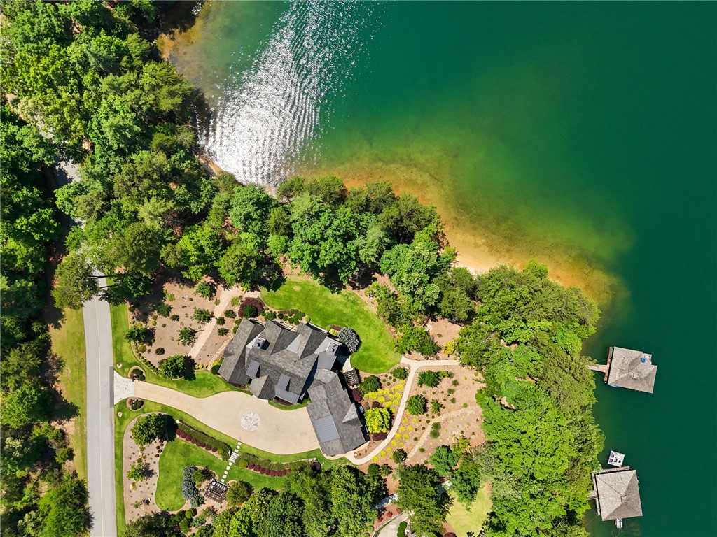 236 Palmer Way Sunset, SC 29685 - Photo 40 of 46
