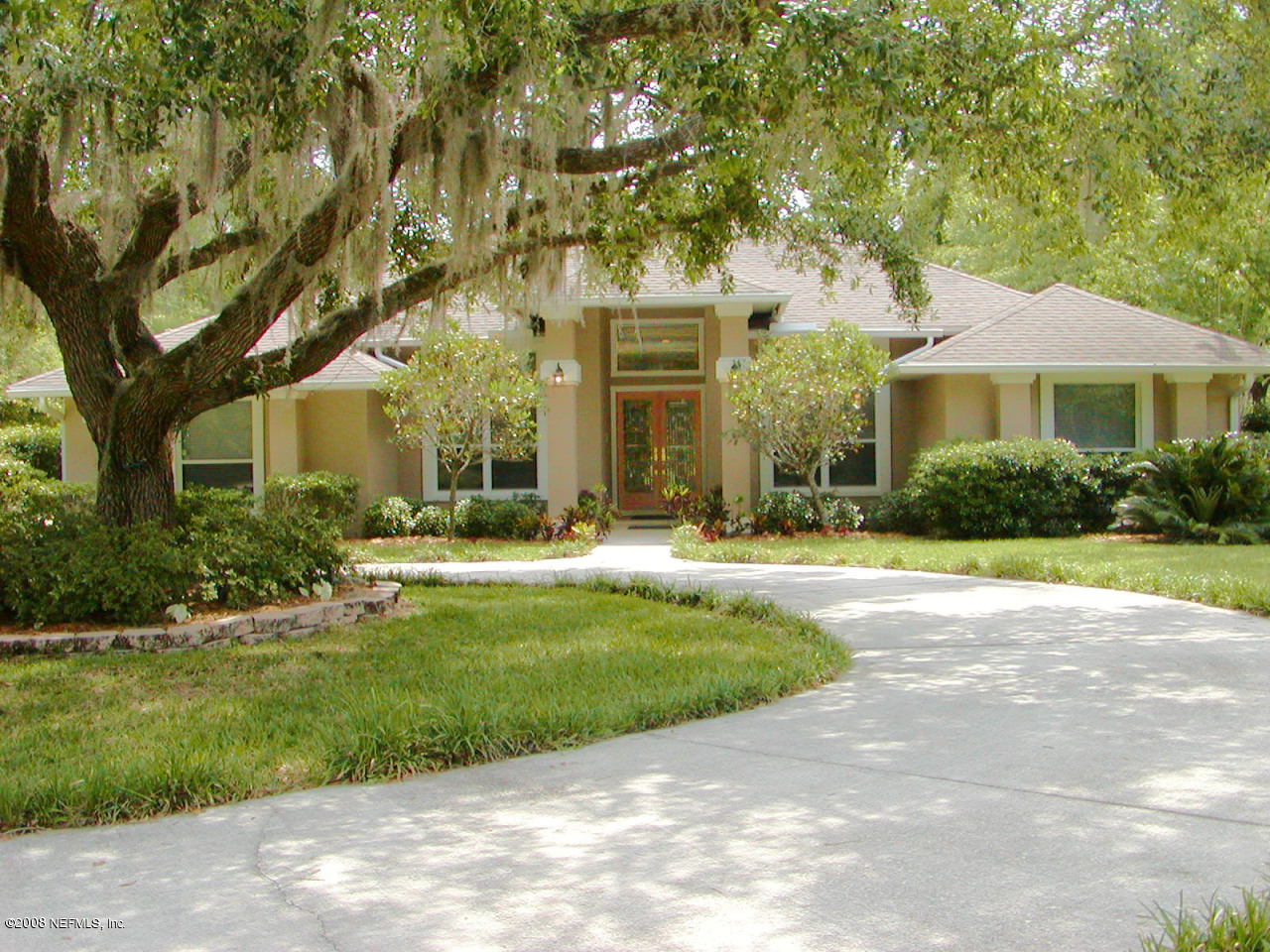 4711 Raggedy Point Rd