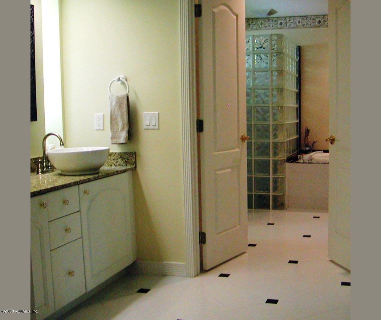 4711 Raggedy Point Road Orange Park, FL 32003 - Photo 12 of 15 Master Bath
