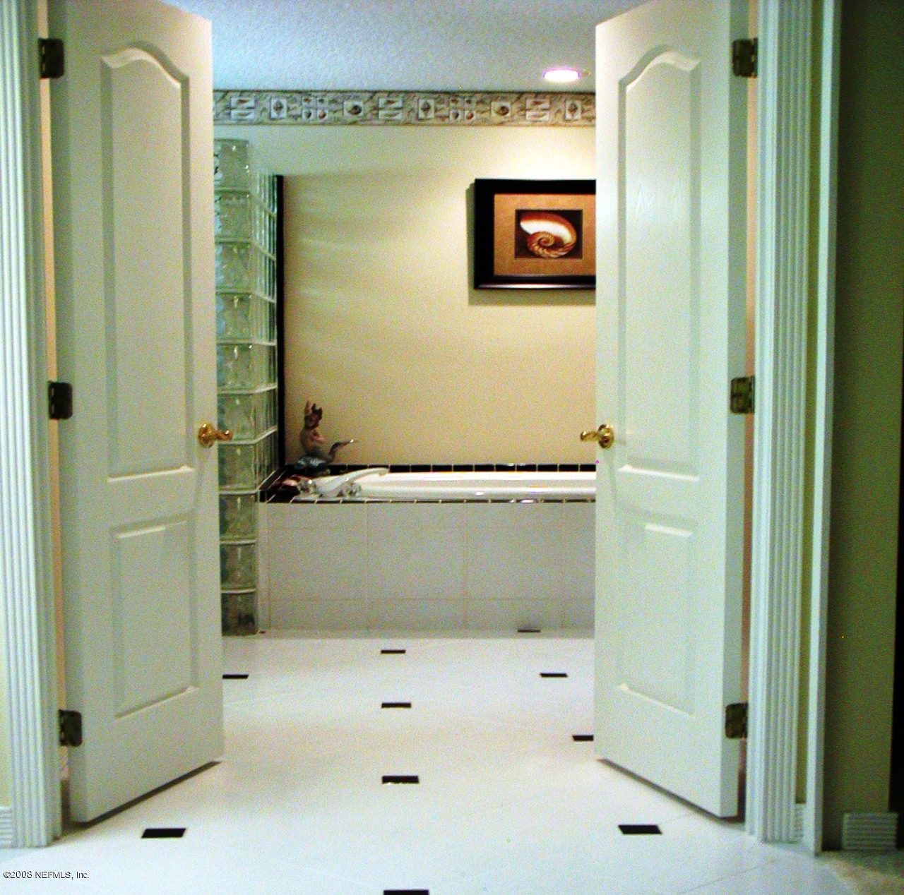 4711 Raggedy Point Road Orange Park, FL 32003 - Photo 13 of 15 Master Bath