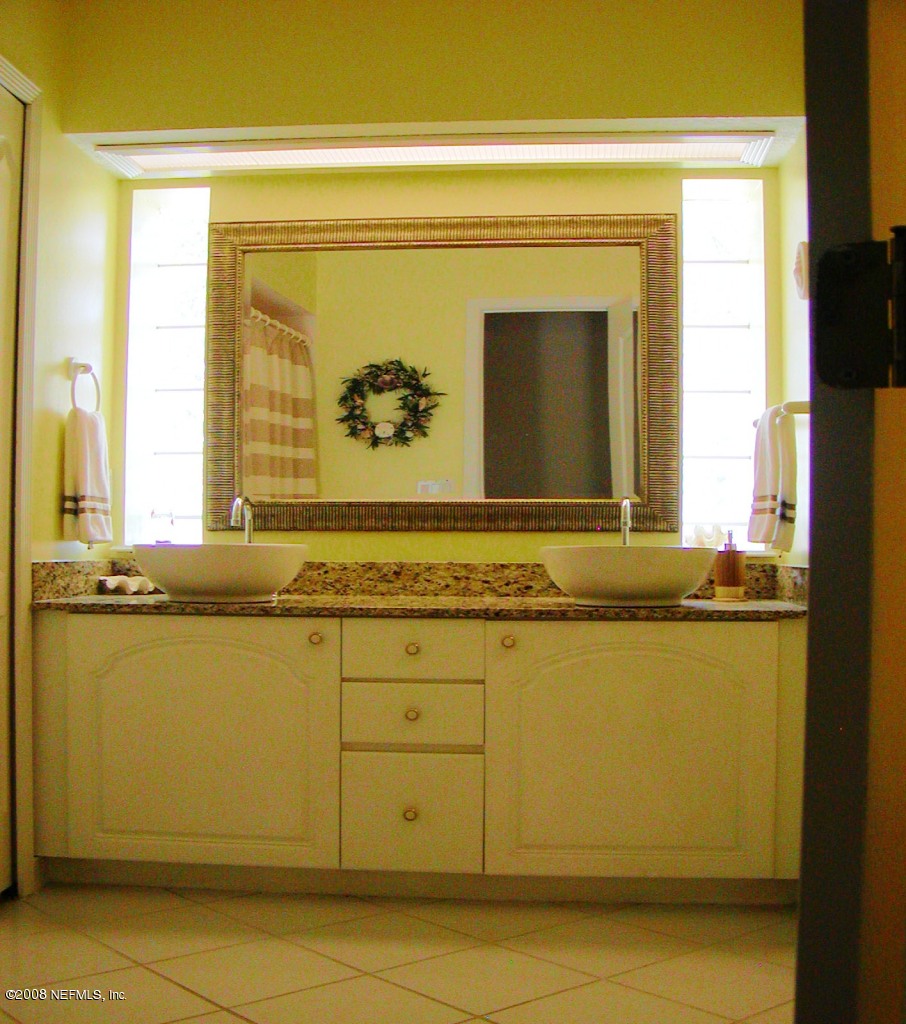 4711 Raggedy Point Road Orange Park, FL 32003 - Photo 14 of 15 Master Bath