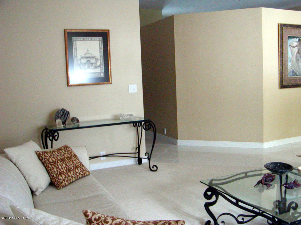 4711 Raggedy Point Road Orange Park, FL 32003 - Photo 8 of 15 Living room