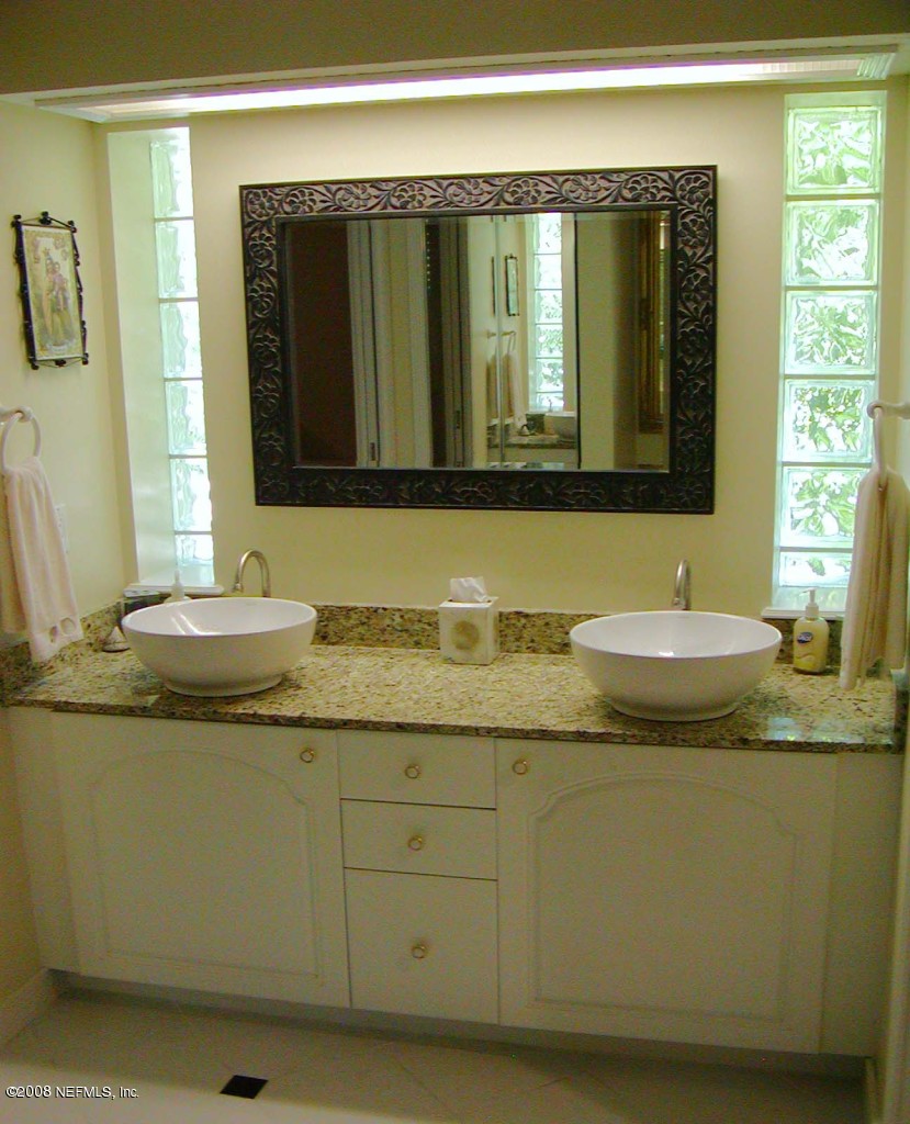 4711 Raggedy Point Road Orange Park, FL 32003 - Photo 9 of 15 Gorgeous master bath.