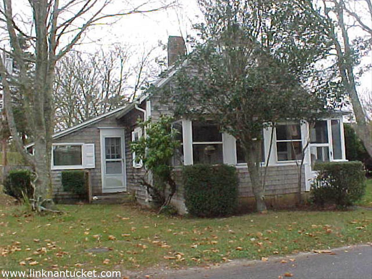 14 West Sankaty Road Nantucket, MA 02554 - Photo 1 of 15 Gallery Image 1