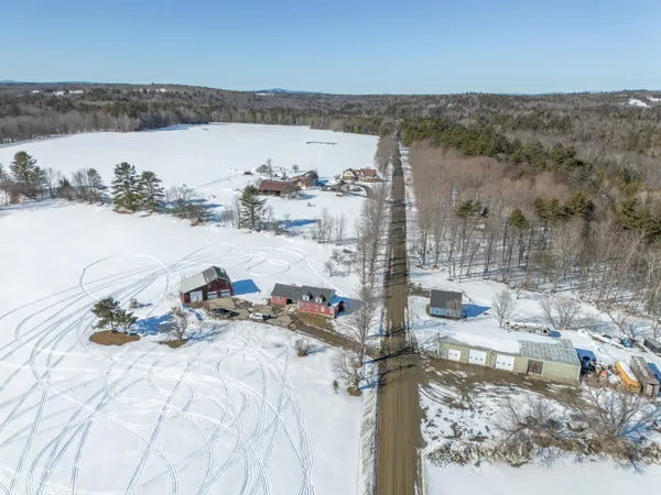 $898,900 | 66-67 Bailey Hill Road, Cambridge, ME 04923