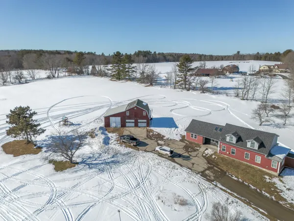 $898,900 | 66-67 Bailey Hill Road, Cambridge, ME 04923