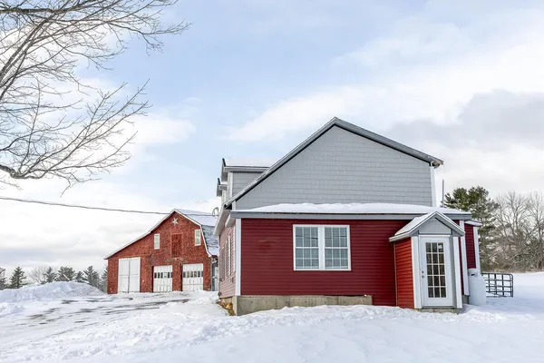 $898,900 | 66-67 Bailey Hill Road, Cambridge, ME 04923