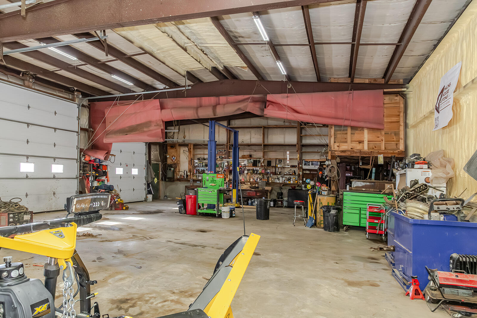 66-67 Bailey Hill Road Cambridge, ME 04923 - Photo 93 of 95 Mackenzie Nicole Photography-51